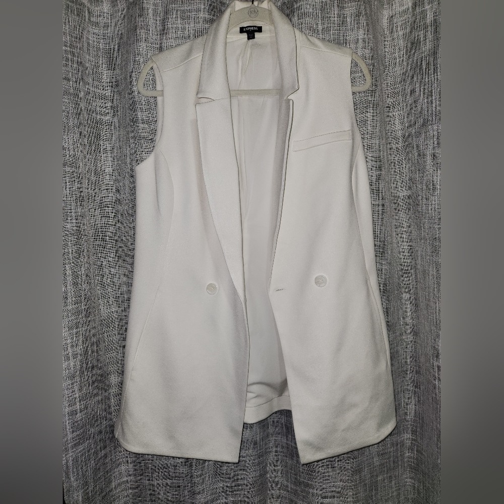 Express vest - Picture 2 of 2